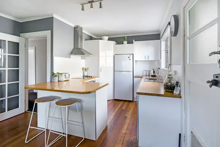 Second view of Homely house listing, 98 Cambridge Street, West Launceston TAS 7250
