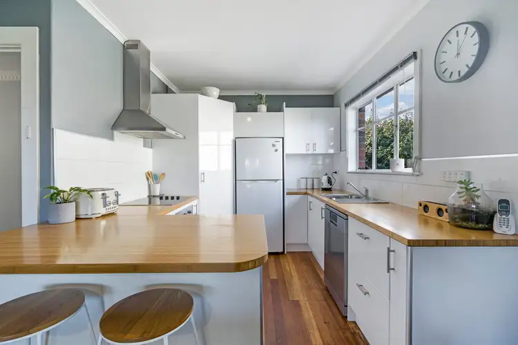 Third view of Homely house listing, 98 Cambridge Street, West Launceston TAS 7250