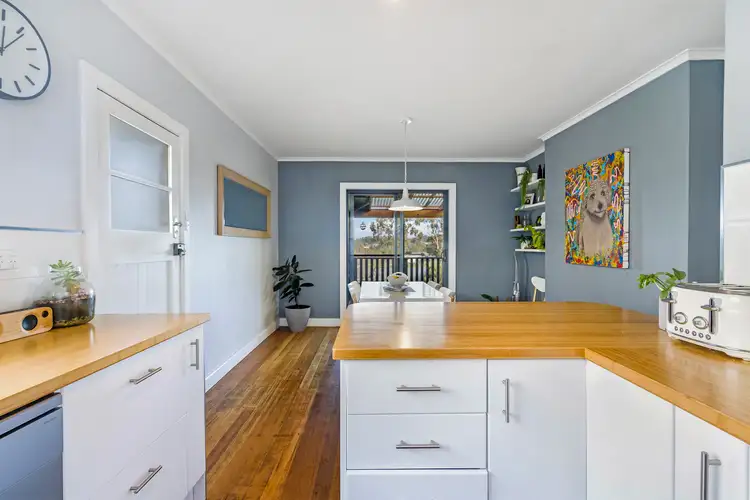 Fourth view of Homely house listing, 98 Cambridge Street, West Launceston TAS 7250