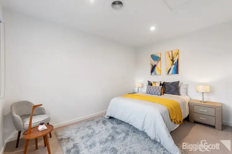 Fifth view of Homely townhouse listing, 25/520 Mitcham Road, Mitcham VIC 3132