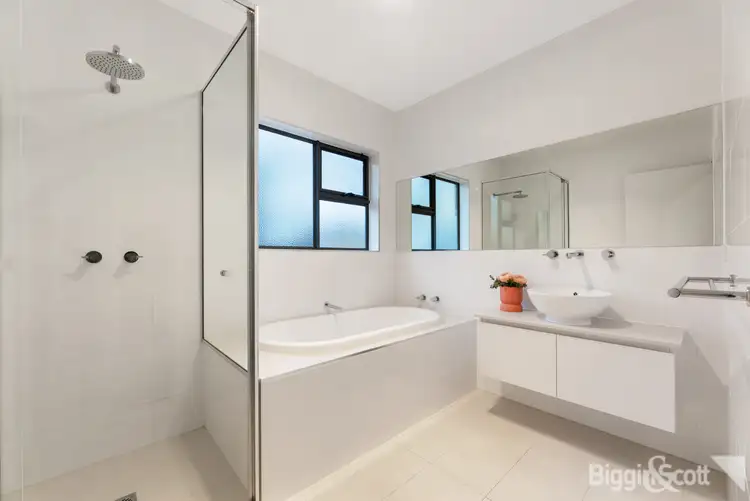 Sixth view of Homely townhouse listing, 25/520 Mitcham Road, Mitcham VIC 3132