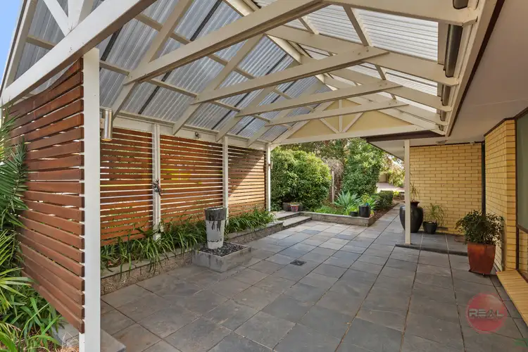 Second view of Homely house listing, 3 Easton Road, Happy Valley SA 5159