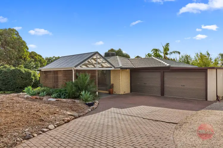 Third view of Homely house listing, 3 Easton Road, Happy Valley SA 5159