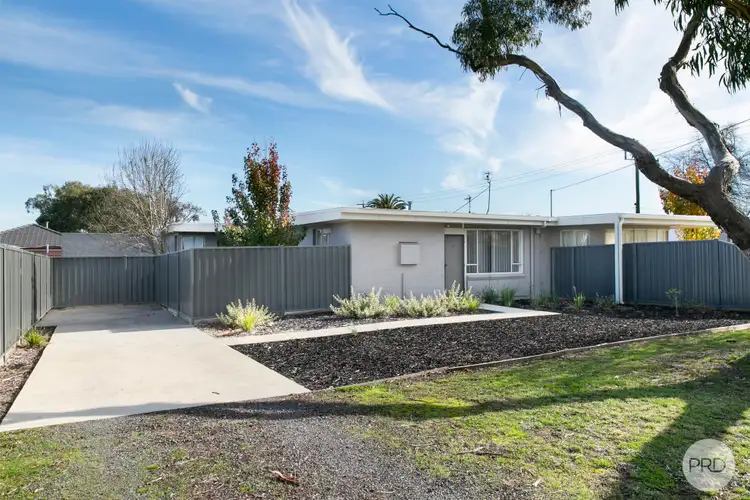 Second view of Homely unit listing, 398 Richards Street, Canadian VIC 3350
