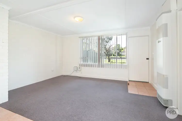 Third view of Homely unit listing, 398 Richards Street, Canadian VIC 3350