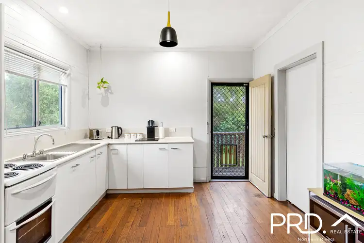 Second view of Homely house listing, 27 Caniaba Street, South Lismore NSW 2480
