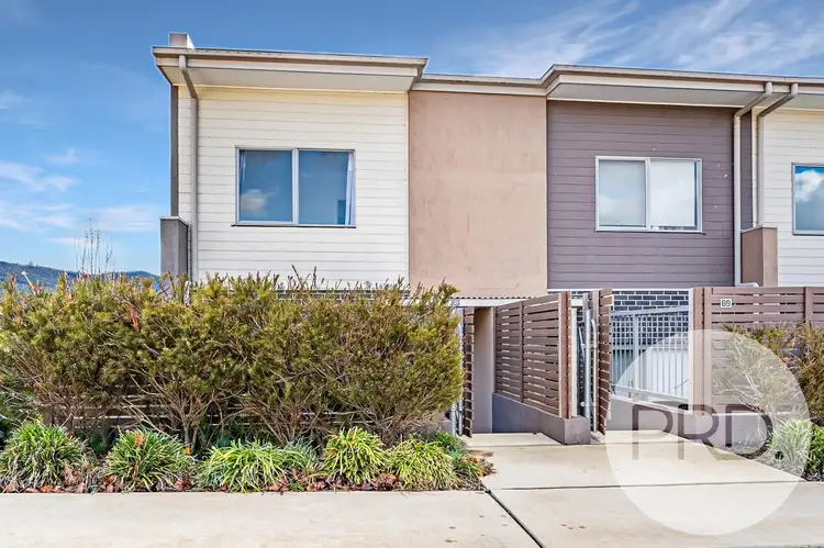 Main view of Homely townhouse listing, 68/41 Philip Hodgins Street, Wright ACT 2611