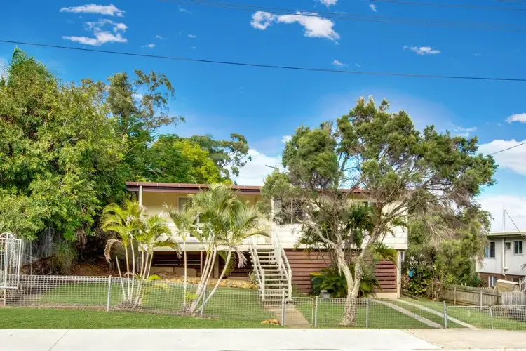 Main view of Homely house listing, 148 PHILIP STREET, Kin Kora QLD 4680