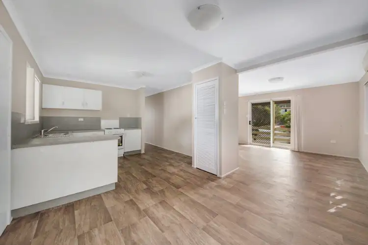 Fourth view of Homely house listing, 148 PHILIP STREET, Kin Kora QLD 4680
