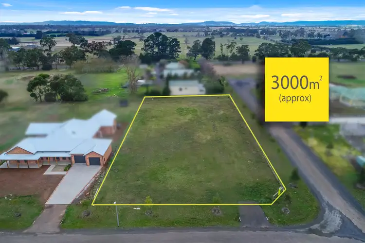 39 Pearl Court, Kyneton VIC 3444