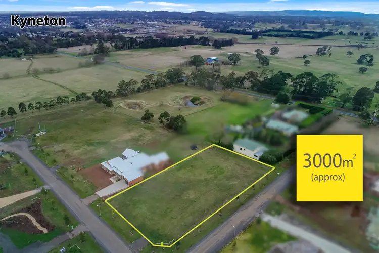 Sixth view of Homely land listing, 39 Pearl Court, Kyneton VIC 3444