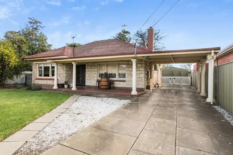 Main view of Homely house listing, 22 Norma Street, Mile End SA 5031