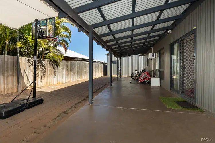 Second view of Homely house listing, 35 Planigale Loop, Djugun WA 6725