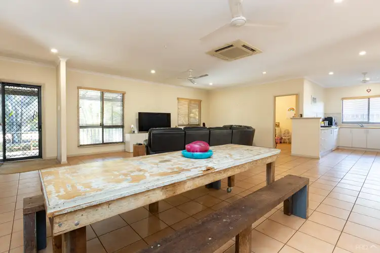 Third view of Homely house listing, 35 Planigale Loop, Djugun WA 6725