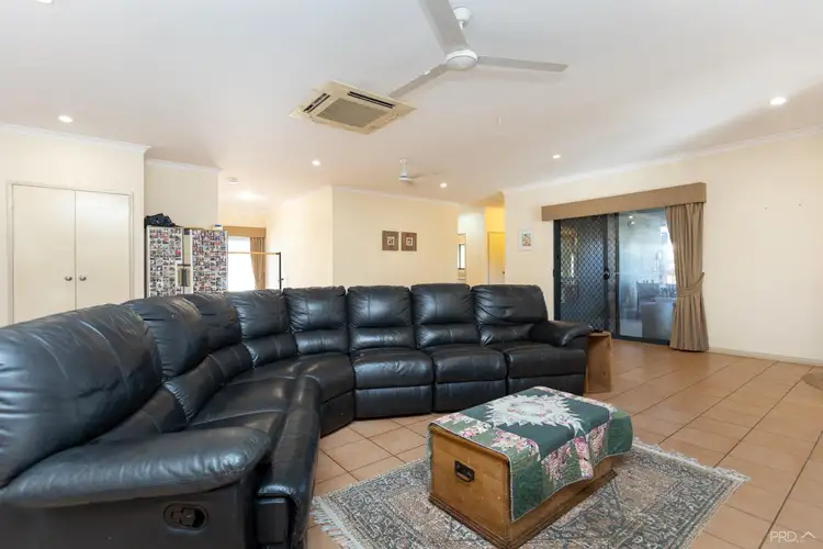 Fifth view of Homely house listing, 35 Planigale Loop, Djugun WA 6725