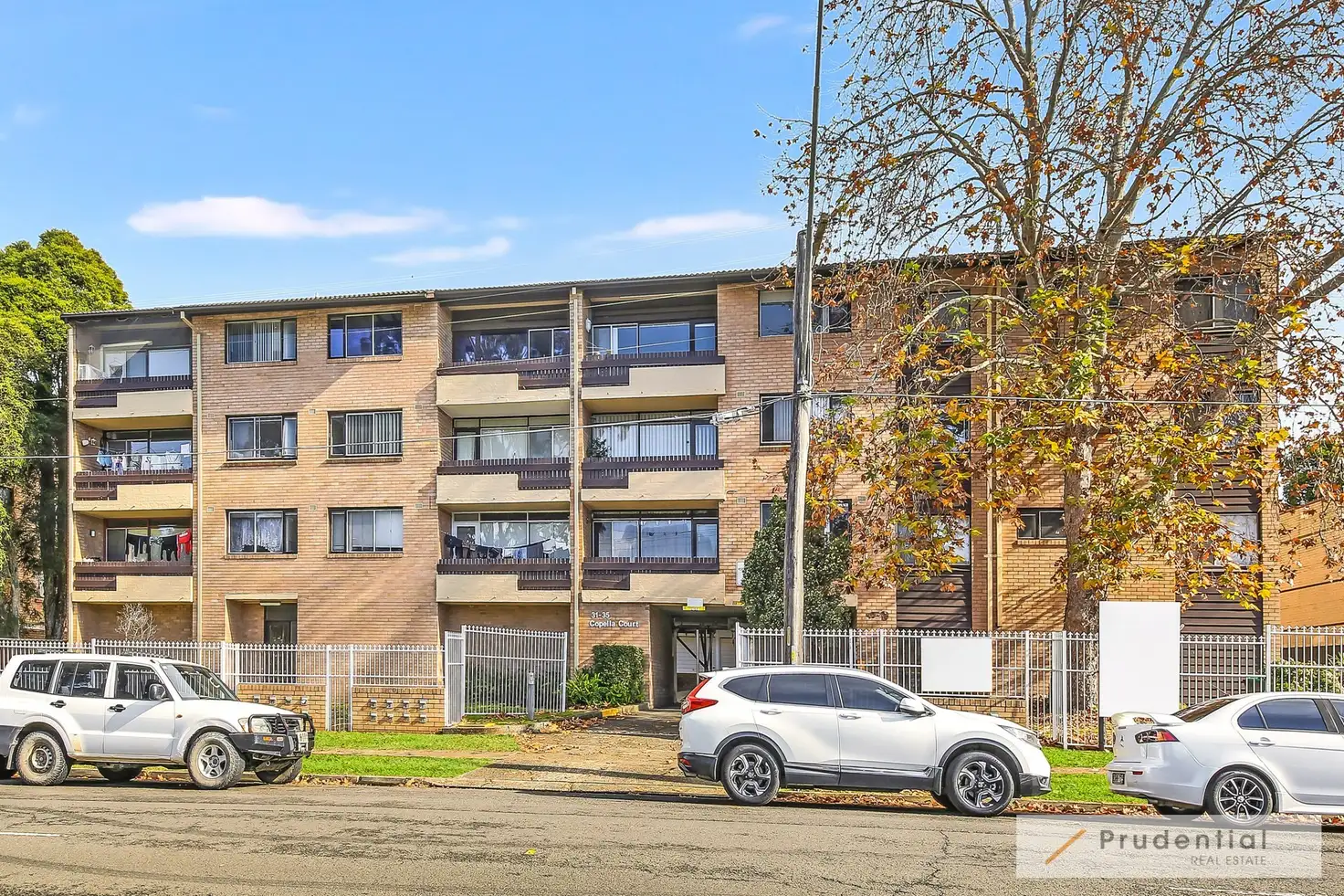 Main view of Homely unit listing, 26/31 Forbes Street, Liverpool NSW 2170