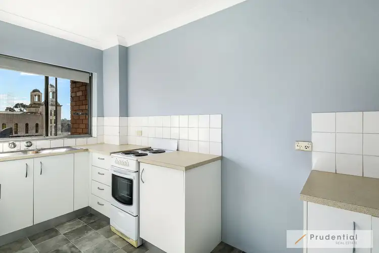 Third view of Homely unit listing, 26/31 Forbes Street, Liverpool NSW 2170