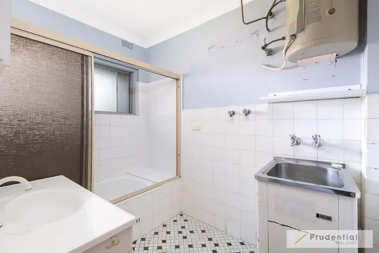 Fourth view of Homely unit listing, 26/31 Forbes Street, Liverpool NSW 2170