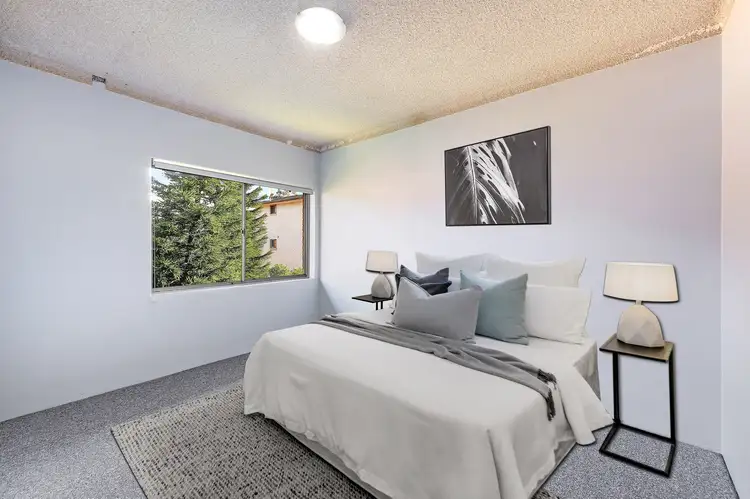 Sixth view of Homely unit listing, 26/31 Forbes Street, Liverpool NSW 2170