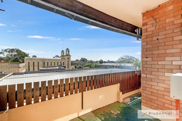 Seventh view of Homely unit listing, 26/31 Forbes Street, Liverpool NSW 2170