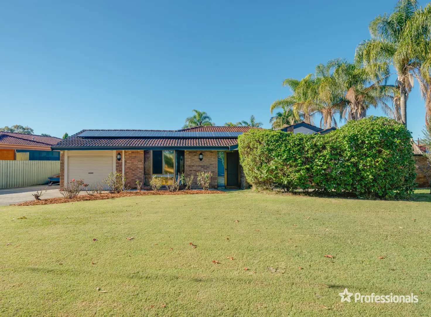 Main view of Homely house listing, 30 Peppermint Crescent, Ballajura WA 6066