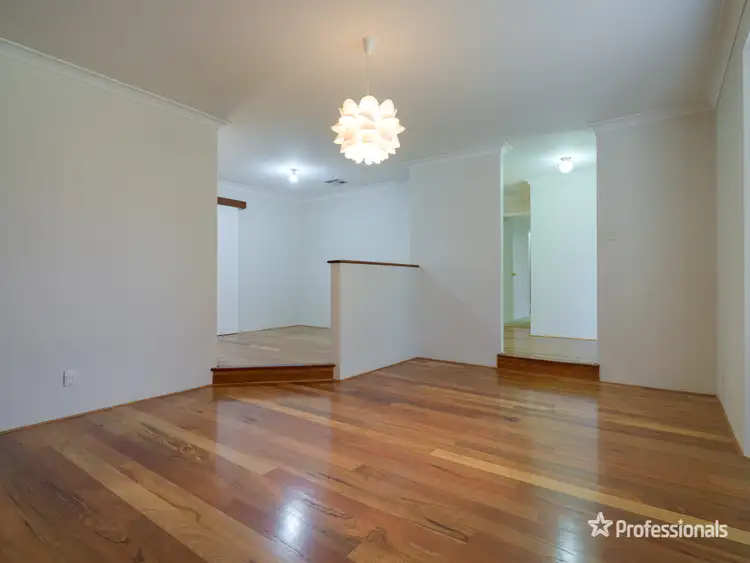 Fourth view of Homely house listing, 30 Peppermint Crescent, Ballajura WA 6066
