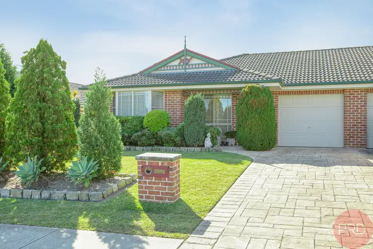 1/119 South Seas Drive, Ashtonfield NSW 2323