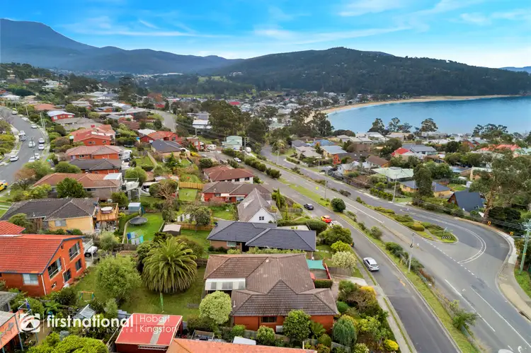 Main view of Homely house listing, 9 Moonya Drive, Kingston Beach TAS 7050