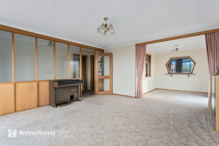 Sixth view of Homely house listing, 9 Moonya Drive, Kingston Beach TAS 7050