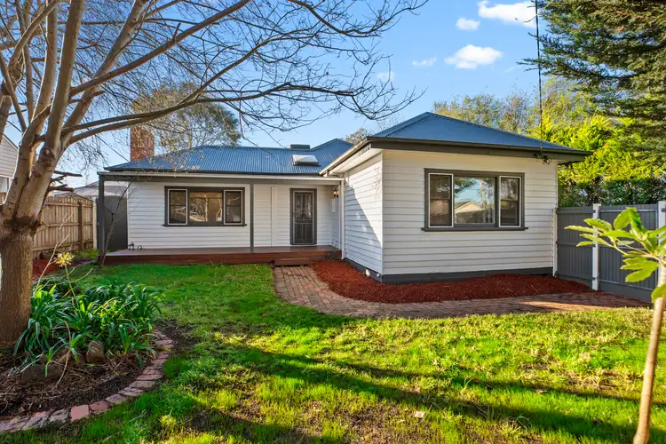 1/107 Scoresby Road, Bayswater VIC 3153