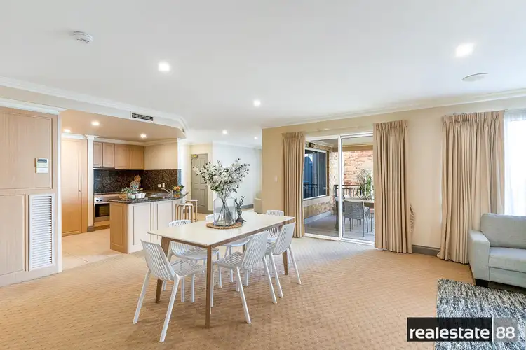 12/65 Wittenoom Street, East Perth WA 6004