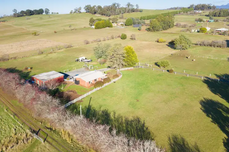 Main view of Homely house listing, 171 Five Acre Row, Westbury TAS 7303