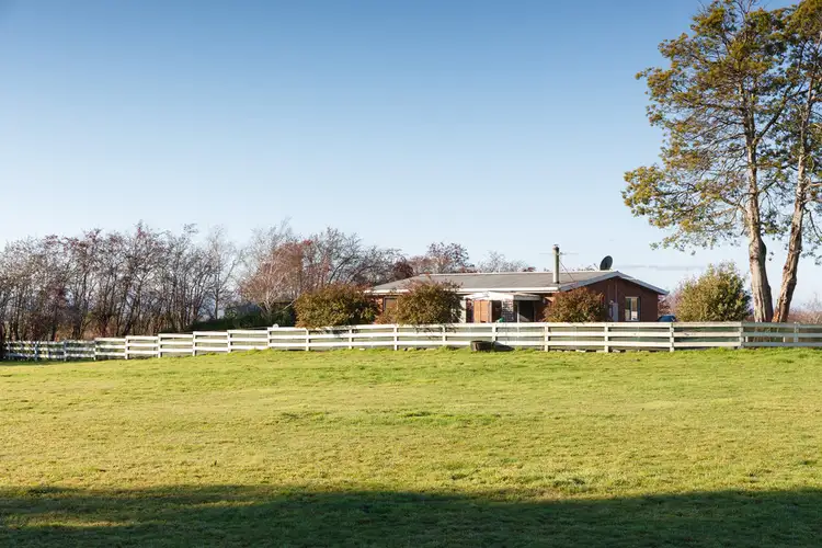 Second view of Homely house listing, 171 Five Acre Row, Westbury TAS 7303
