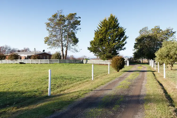 Third view of Homely house listing, 171 Five Acre Row, Westbury TAS 7303