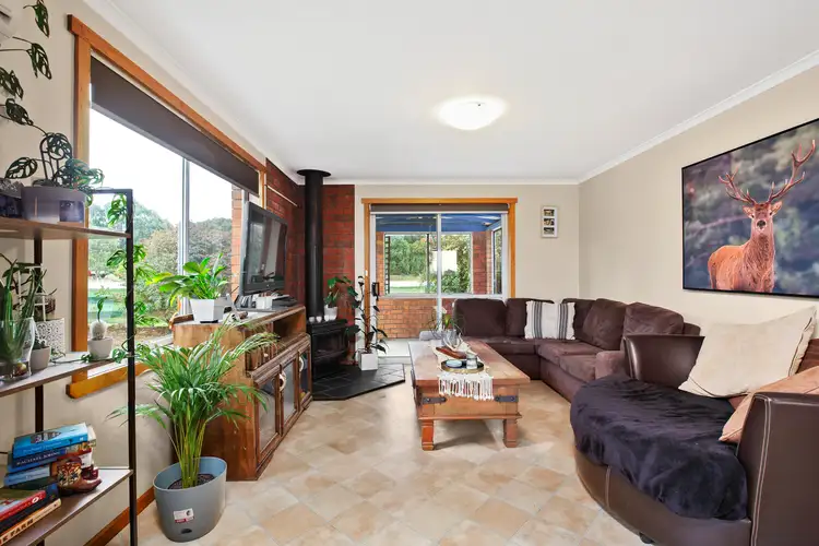 Sixth view of Homely house listing, 171 Five Acre Row, Westbury TAS 7303