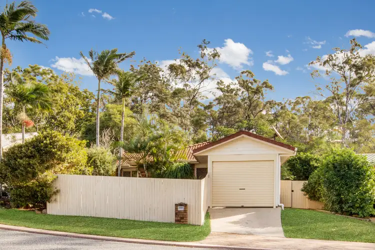 Main view of Homely house listing, 22 Forest Place, South Gladstone QLD 4680