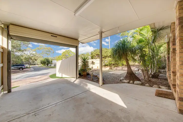 Third view of Homely house listing, 22 Forest Place, South Gladstone QLD 4680