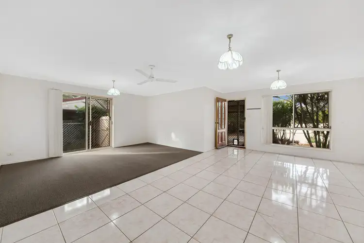 Fourth view of Homely house listing, 22 Forest Place, South Gladstone QLD 4680