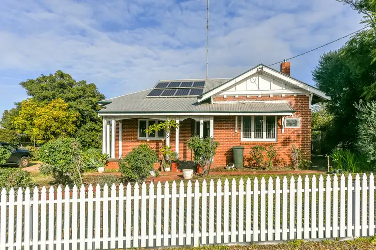 33 Newcastle Road, Northam WA 6401
