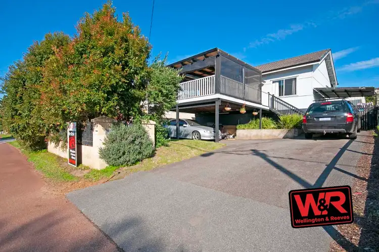 251 Albany Highway, Mount Melville WA 6330