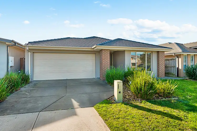 Fourth view of Homely house listing, 25 Lineham Drive, Cranbourne East VIC 3977