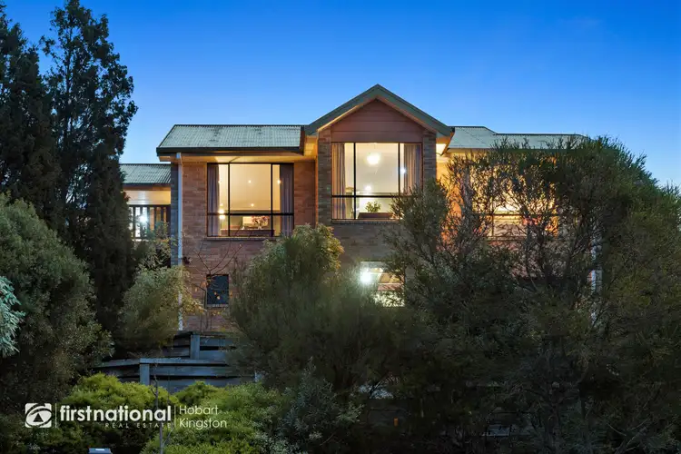 Main view of Homely house listing, 36 Timbertop Drive, Blackmans Bay TAS 7052