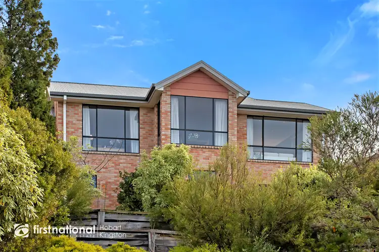 Fourth view of Homely house listing, 36 Timbertop Drive, Blackmans Bay TAS 7052