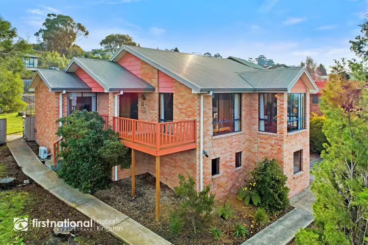 Fifth view of Homely house listing, 36 Timbertop Drive, Blackmans Bay TAS 7052