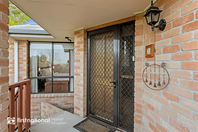 Sixth view of Homely house listing, 36 Timbertop Drive, Blackmans Bay TAS 7052