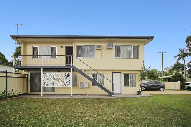 2 Pandora Court, Thuringowa Central QLD 4817