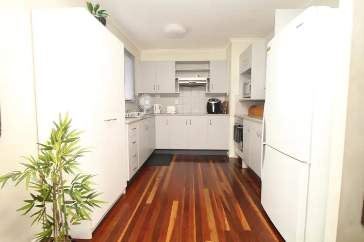 Third view of Homely house listing, 2 Pandora Court, Thuringowa Central QLD 4817