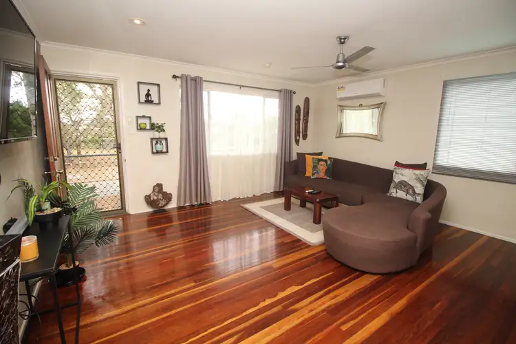 Fourth view of Homely house listing, 2 Pandora Court, Thuringowa Central QLD 4817