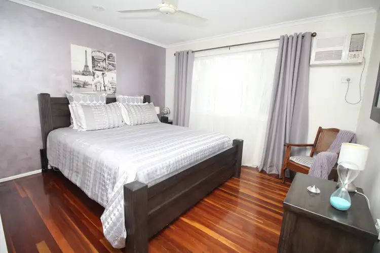 Fifth view of Homely house listing, 2 Pandora Court, Thuringowa Central QLD 4817