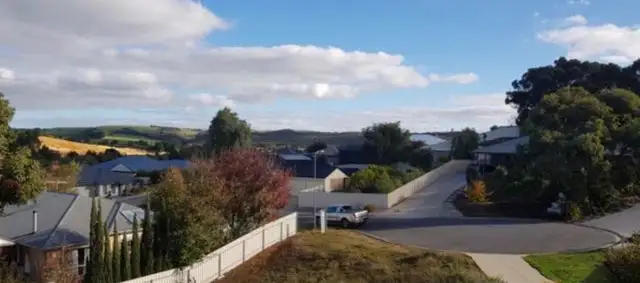 Main view of Homely land listing, 4 Eyre Court, Mount Compass SA 5210